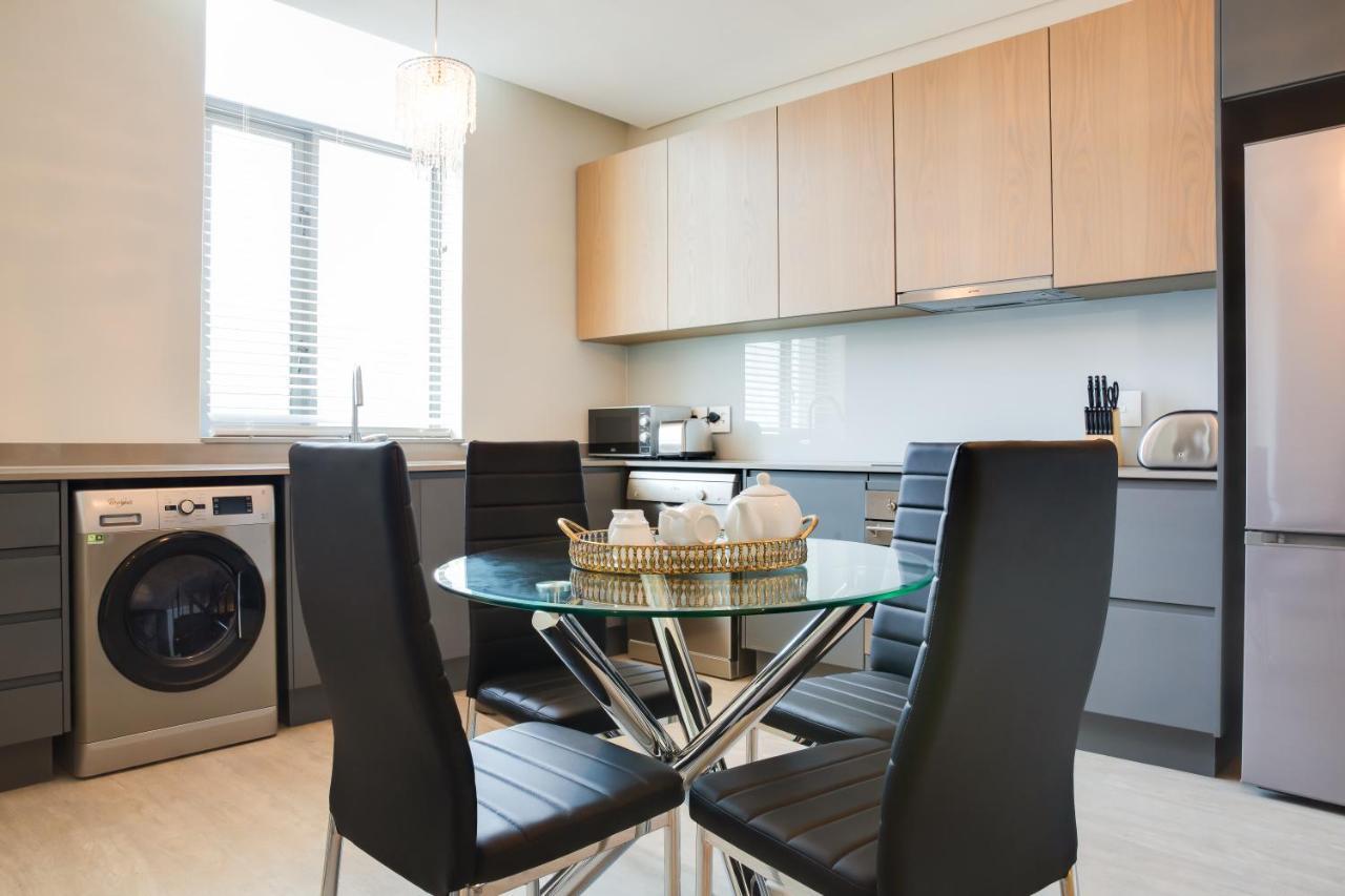Appartement Axis - Century Self Catering *